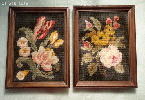 Bunte gobelin stickbilder - bunte,