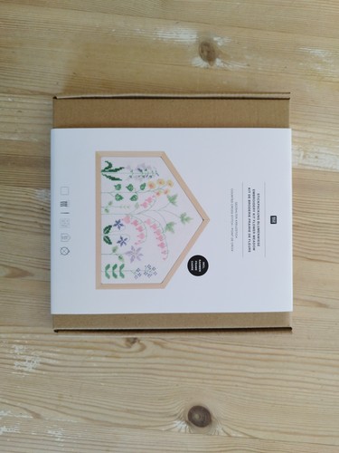 Rico stickpackung blumenwiese - rico,