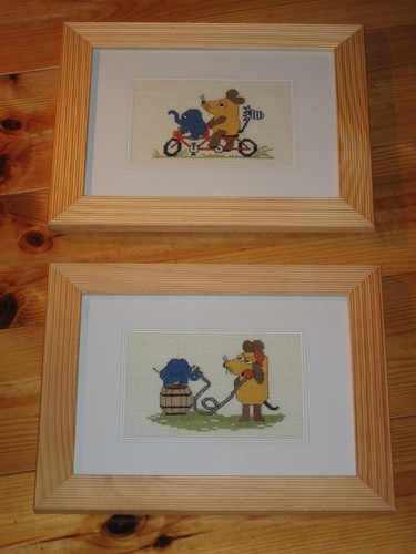 Bilder gestickt sendung mit - sendung,