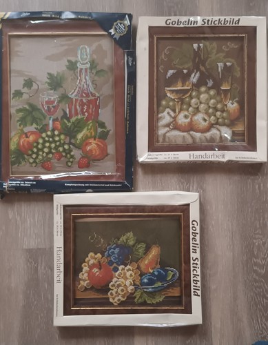 Gobelin stickbilder mit - stickbilder,
