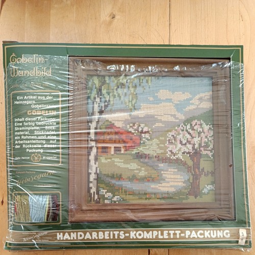 Gobelin stickpackung 20 - gobelin,